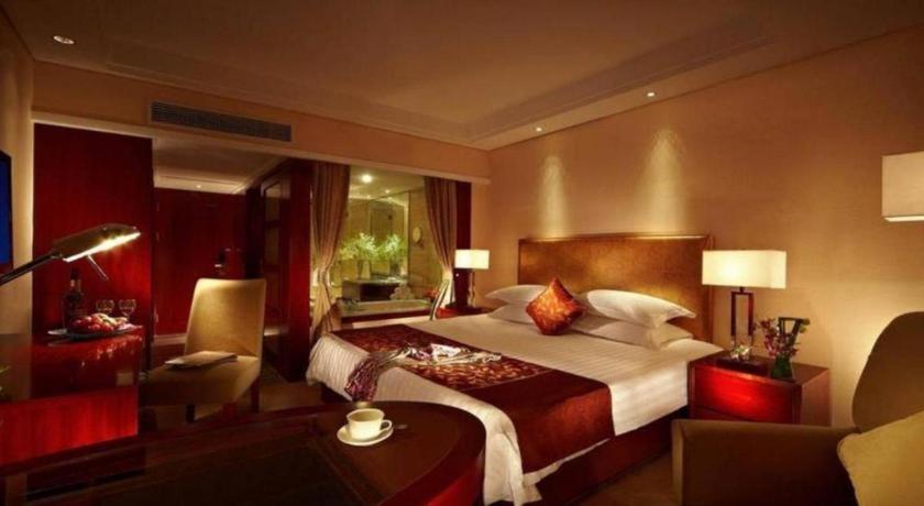 Maison New Century Hotel Ningbo Exterior photo